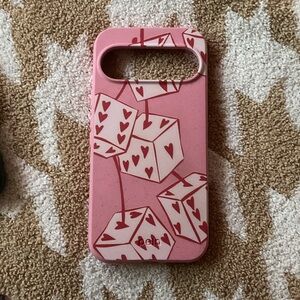 Pink Pixel 10 Pro XL Phone Case